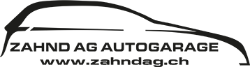Zahnd AG Autogarage