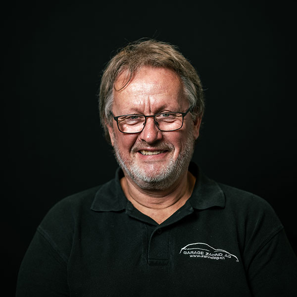 Hans Künzi