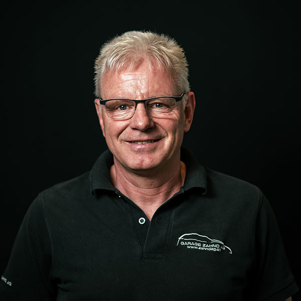 Jörg Zahnd