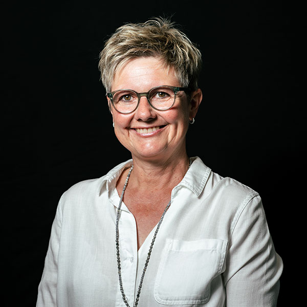 Senta Zahnd